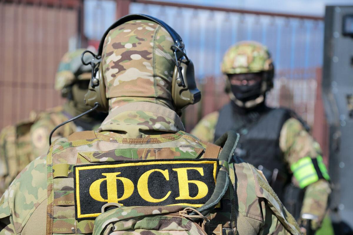 Британцы под прикрытием ведут разведку для Украины в Херсонской области