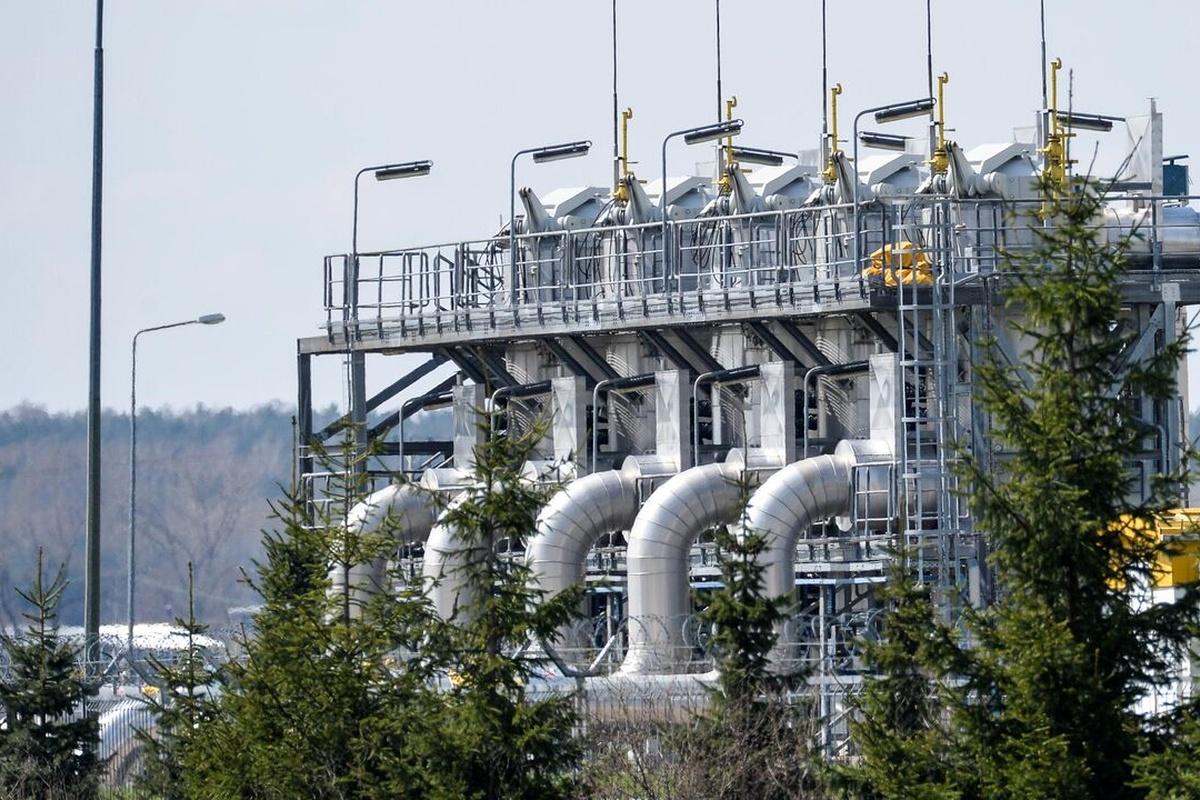 МИД РФ: из-за отказа от российского газа промышленность ЕС теряет конкурентоспособность