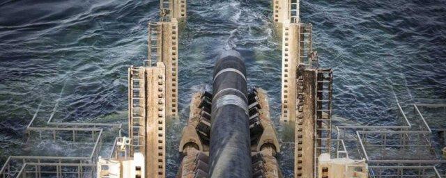 В Госдуме оценили планы «Газпрома» запустить СП-2» в 2021 году