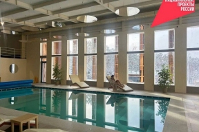 Новые отели и круглогодичные бассейны: как Бурятия меняет внутренний туризм