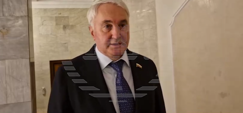 Глава комитета по обороне заявил, что обмен пленными между РФ и ВСУ после крушения ИЛ-76 будет поставлен на паузу