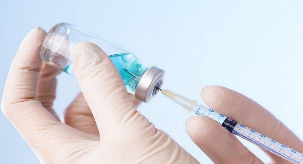 Times: В ФРГ признали эффективность вакцины «Спутник V»