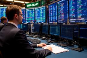 Financial Times: США предложили Европе разморозить часть российских активов