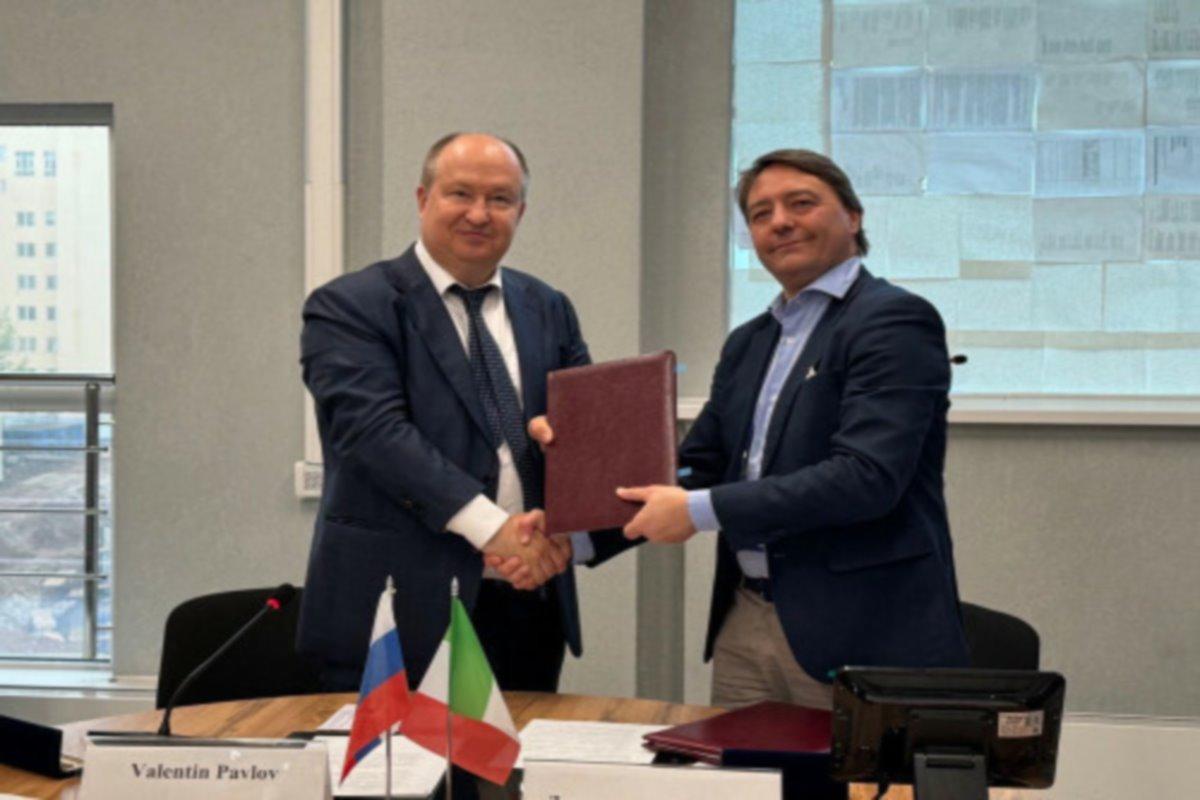 В Уфе появится российско-итальянский центр высокотехнологичной урологии и хирургии