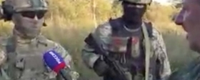 Военные спецназа: Угнавший на Украину вертолет Кузьминов не доживет до суда