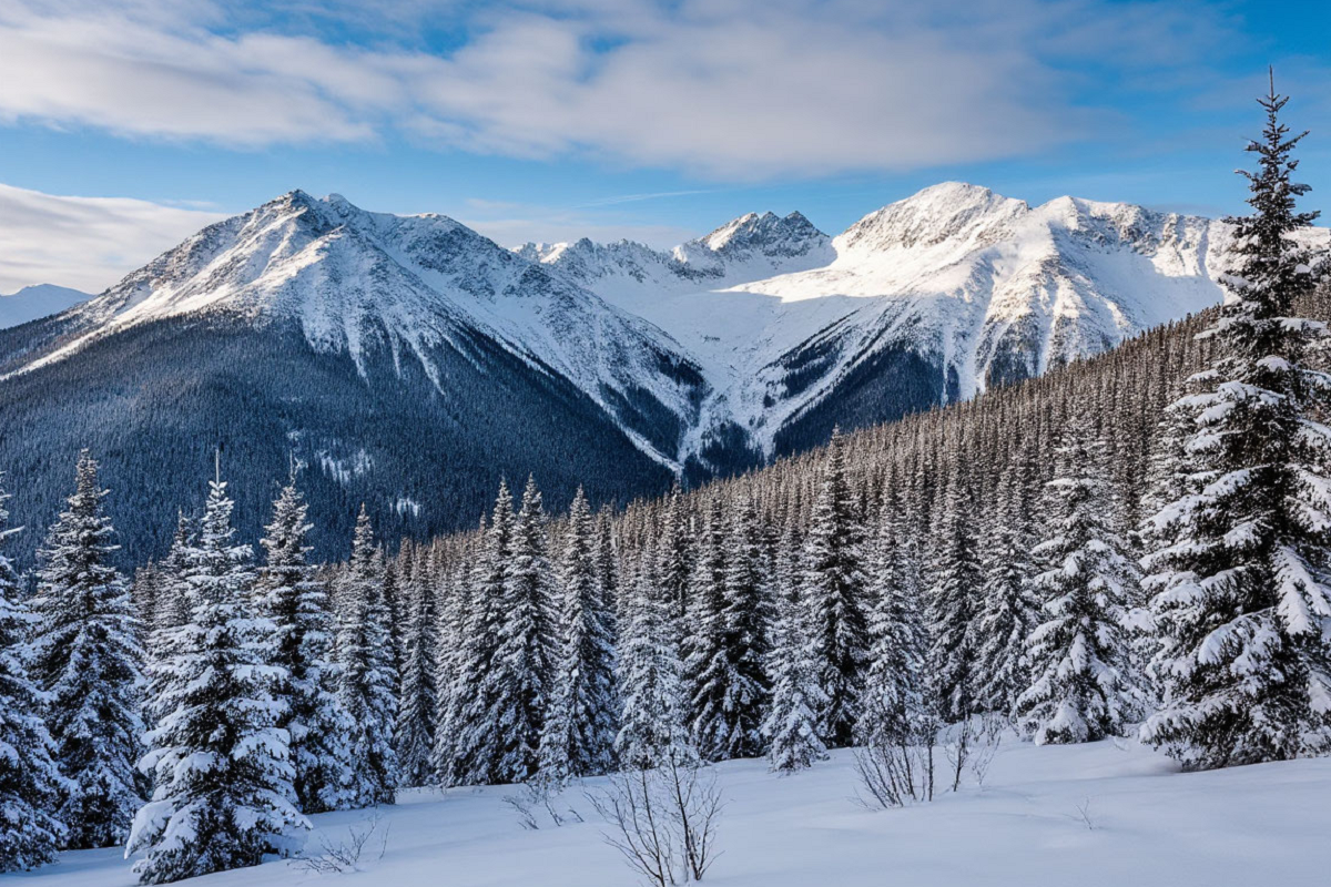 Потерявшиеся в Пермском крае туристы рассказали, как им удалось спастись
