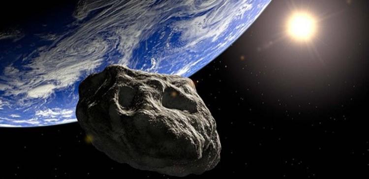 Ученый: Астероид ТВ145 не столкнется с Землей в ближайшие 30 лет