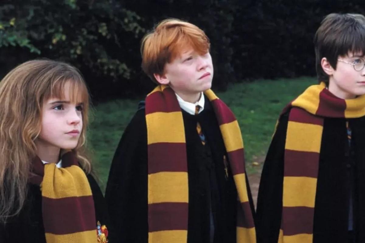 HBO утвердил актеров на главные роли в сериале «Гарри Поттер»