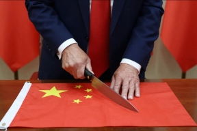 Остров преткновения. Дата мирового конфликта уже назначена. Как Трамп будет мстить Китаю за Тайвань