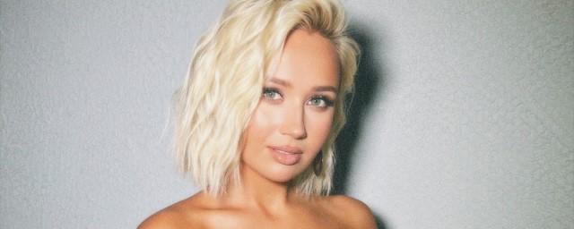 Певица Клава Кока рассказала о ссоре с Люсей Чеботиной