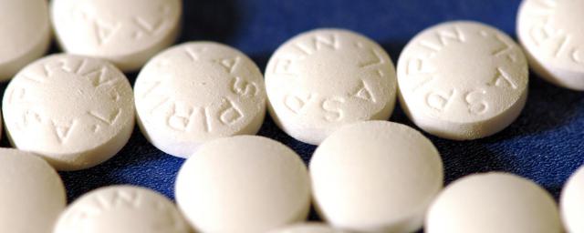Доктор Мясников рассказал о пользе и вреде аспирина