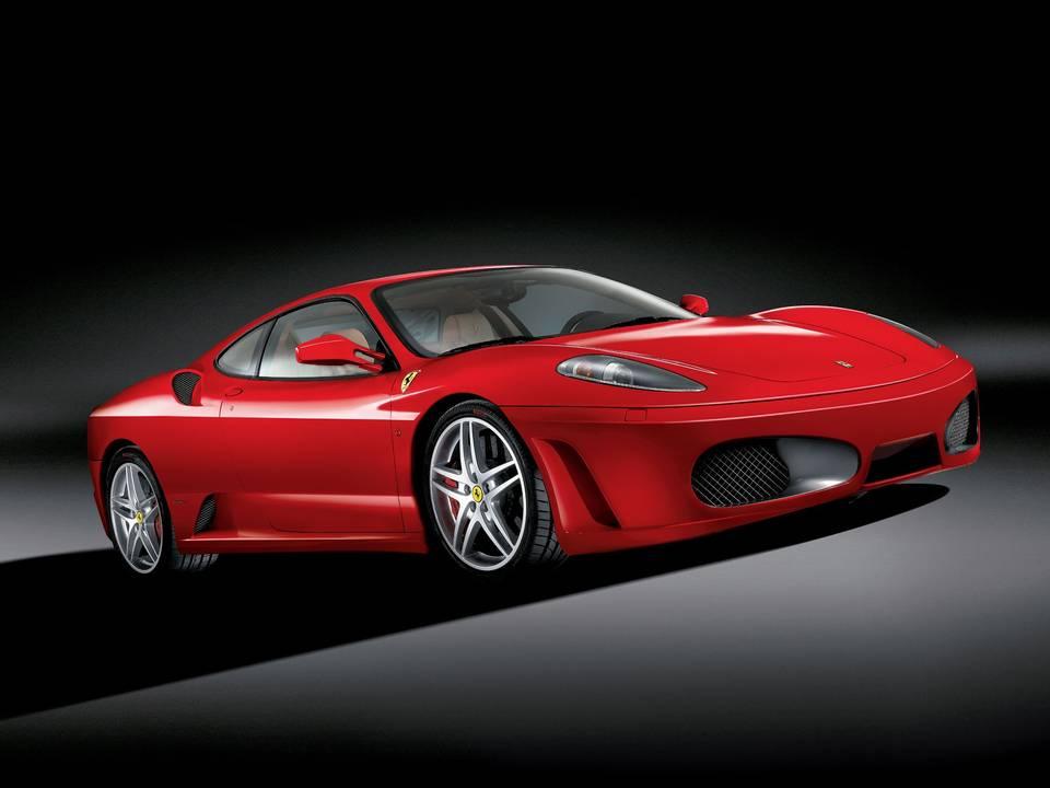 Гибридная модель Ferrari с V6 дебютирует через три месяца
