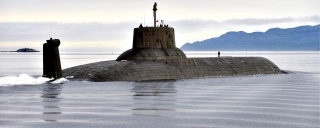 Активисты Волгоградской области просят сохранить списанную подводную лодку «Дмитрий Донской»