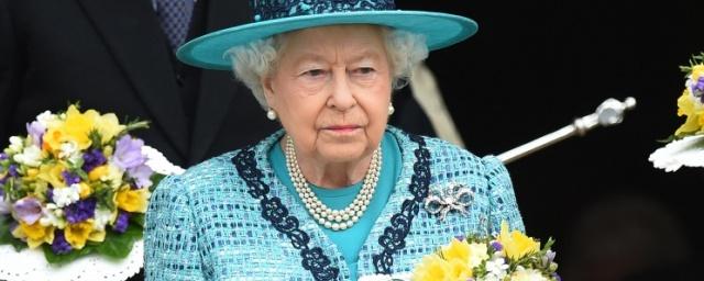 Королеве Великобритании Елизавете II исполнилось 90 лет