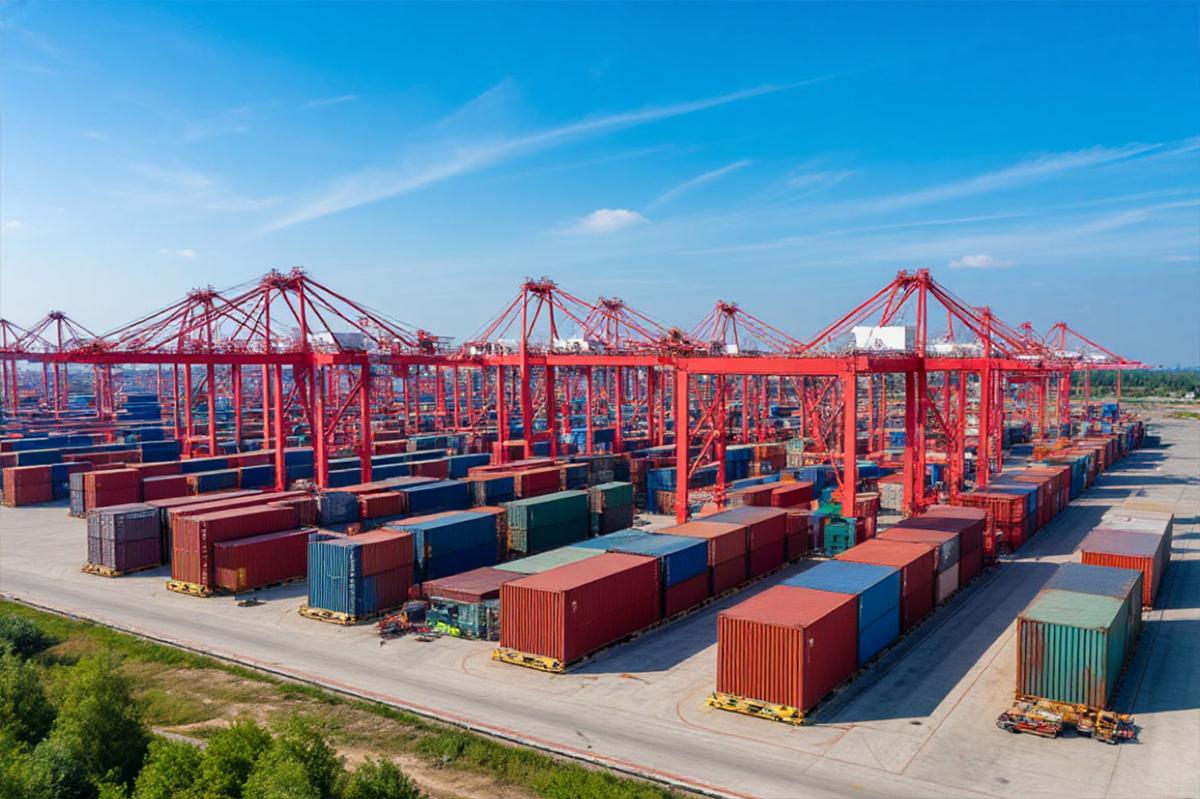 Новосибирская область запустит терминал «Восточные ворота» в Азию и Европу