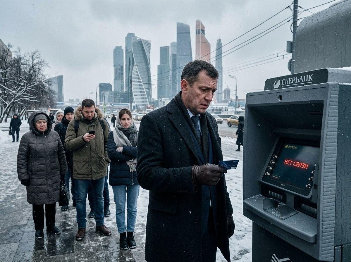 Миллиарды на комиссиях: кто потеряет, а кто заработает на цифровом рубле