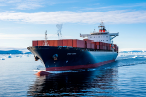 На Западе забеспокоились из-за возвращения российского «теневого флота» в Баренцево море