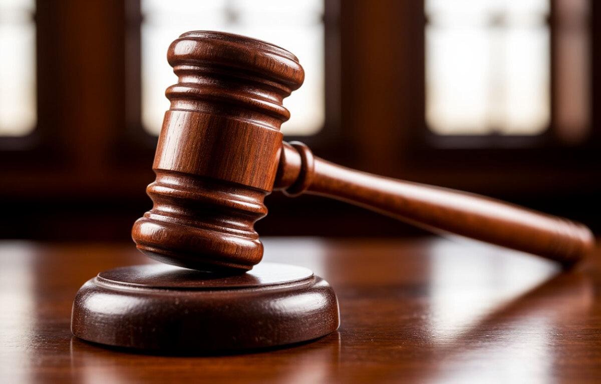 Жительницу Запорожской области будут судить по обвинению в экстремизме