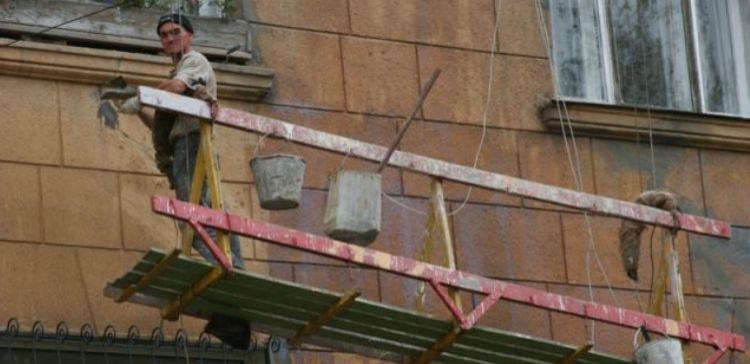 В 2015 году в Нижнем Новгороде капитальный ремонт закончат в 111 домах