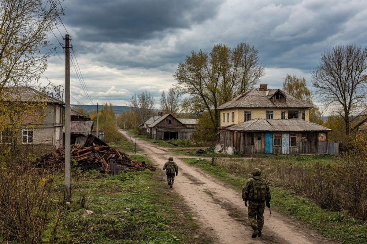 Новые рубежи обороны: как буферная зона поможет защитить приграничные районы России