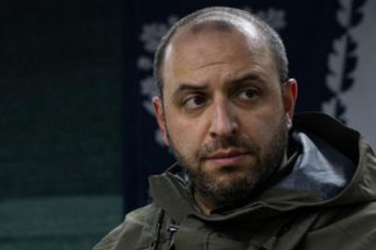 Дубинский обвиняет Умерова в уклонении от следствия под предлогом рабочих визитов