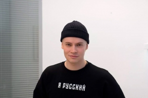 Участие в «Интервидении» вынудило Shaman отказаться от партии князя Владимира