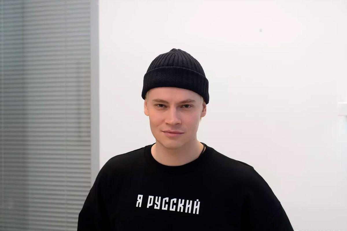 Участие в «Интервидении» вынудило Shaman отказаться от партии князя Владимира