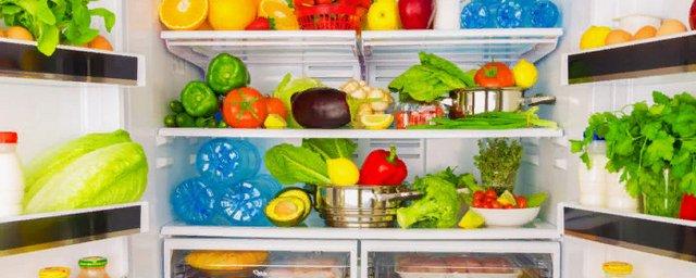 Samsung поможет найти любимого по фото содержимого холодильника
