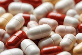 В США в лекарстве для детей нашли черные частицы