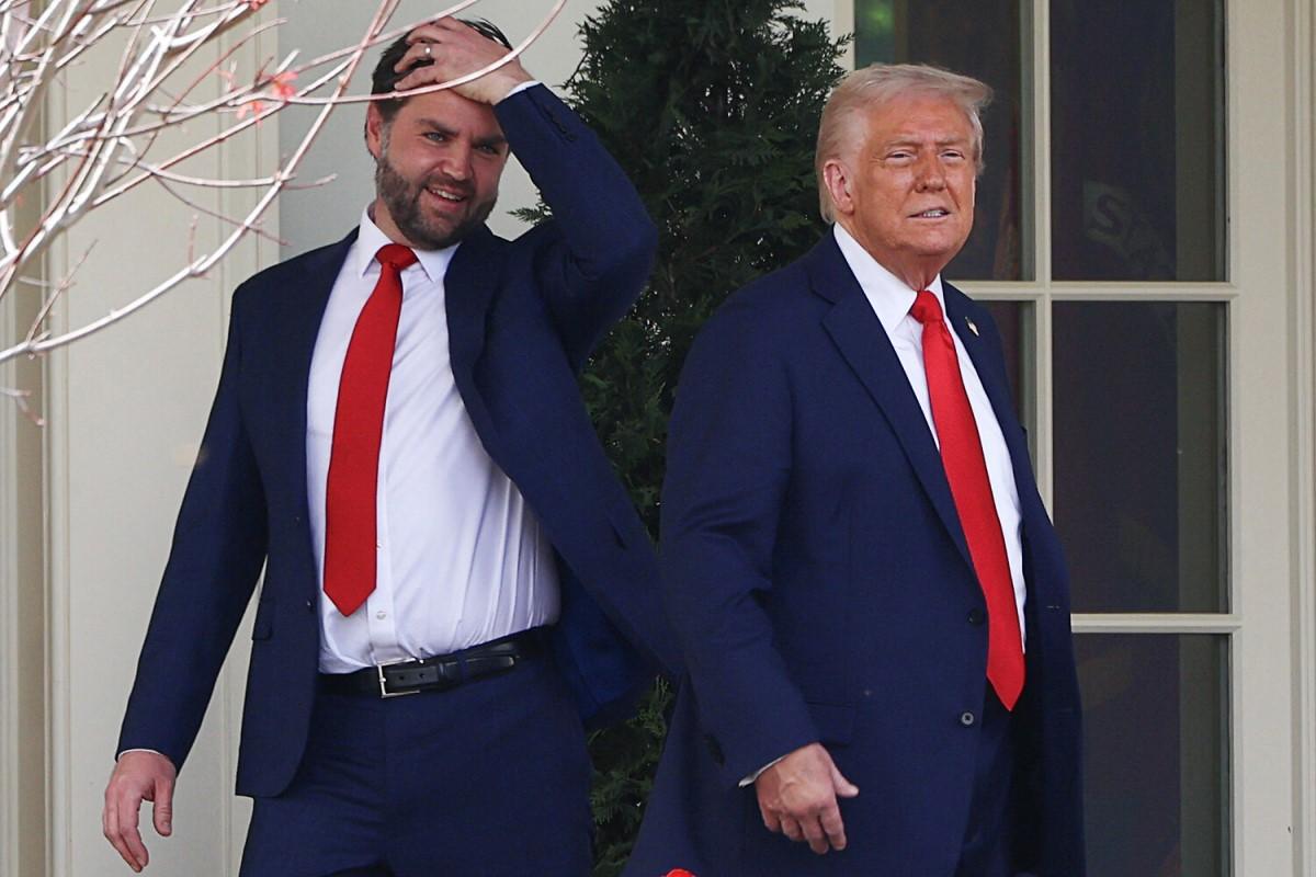 В администрации Трампа меняется мнение о конфликте на Украине