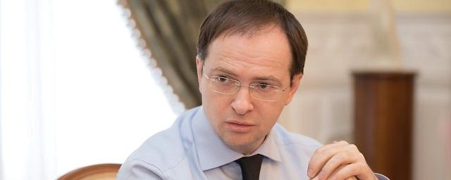 Министр культуры РФ поделился впечатлениями от просмотра «Матильды»