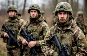 Сальдо: ВС РФ уже начали операцию по освобождению Херсона