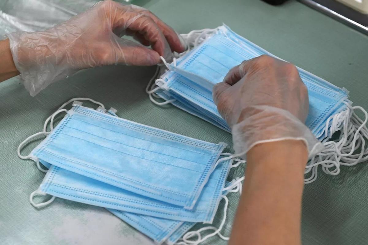 «Очень неприятный» — врач охарактеризовал вспышку вируса Коксаки в России