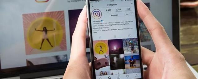 Le Figaro: Instagram теряет свою популярность