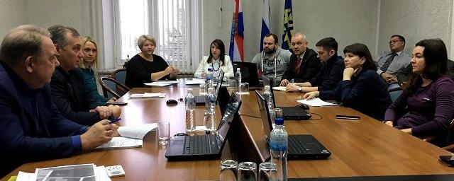 В Тольятти обсудили строительство дороги в продолжение улицы Механизаторов