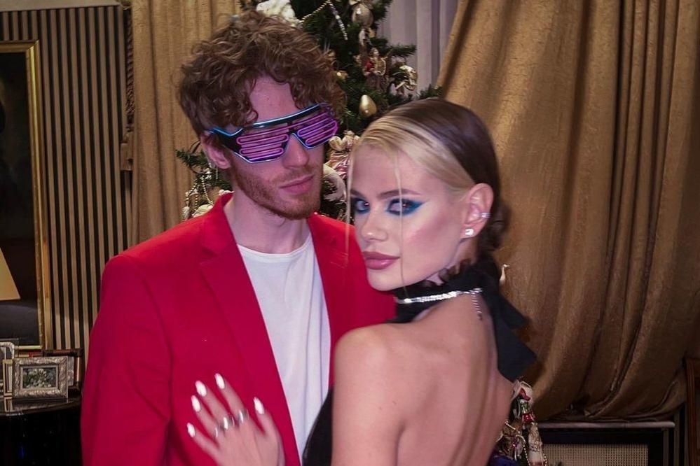 «Бабка виновата?» Внук Пугачевой разводится с женой. Все дело в деньгах?