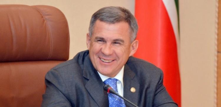 Татарстан сохранит пост президента как минимум до 2020 года