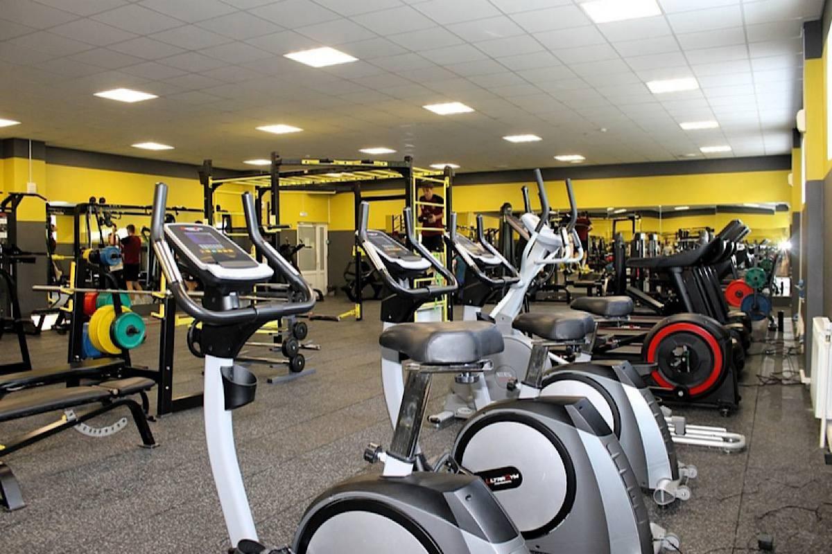 Ивановская область инвестировала 4,5 млн рублей в развитие адаптивных видов спорта