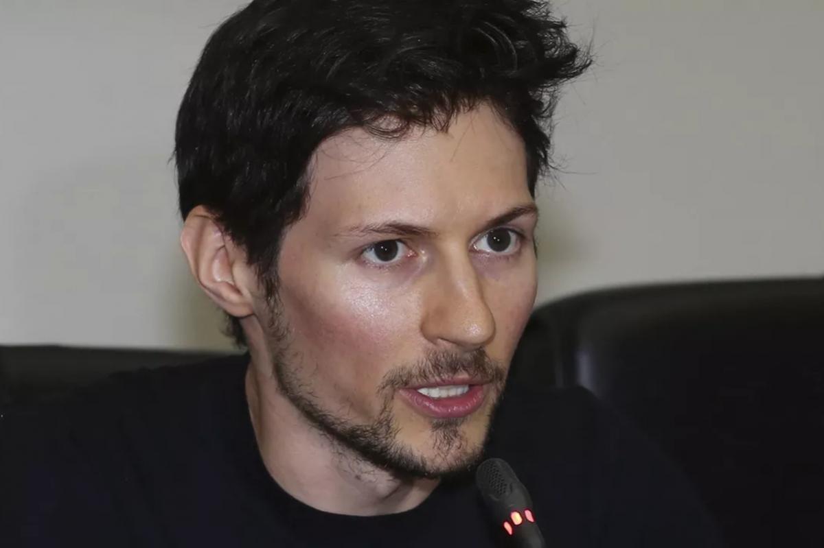 Павел Дуров готов выкупить украденные во Франции драгоценности и вернуть их в Лувр, но есть нюанс