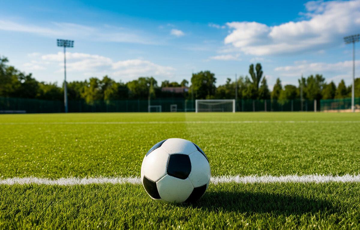 В Саранске пройдет футбольный матч восьмого тура «Мир. Российская премьер-лига»