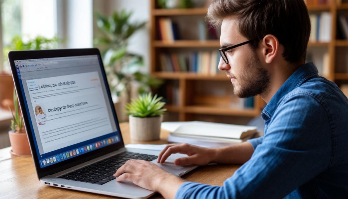 Декан Ручкина высказала своё мнение о причинах, по которым россияне выражают недовольство качеством онлайн-образования