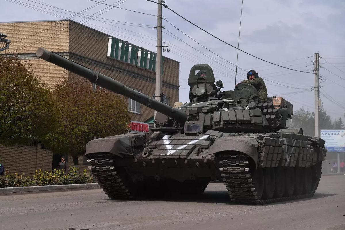 Мирошник прокомментировал освобождение Купянска