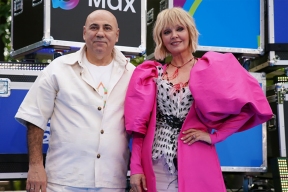 Иосиф Пригожин похвалил физическую форму Джей Ло