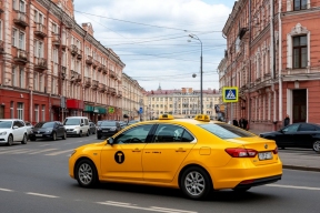 Кемеровчане стали активнее искать подработку в сфере перевозок