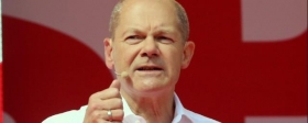 Chancellor Scholz: Germany needs foreign labor