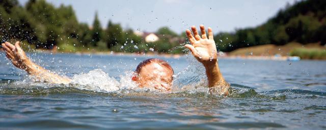 9-летний мальчик утонул на реке под Новосибирском