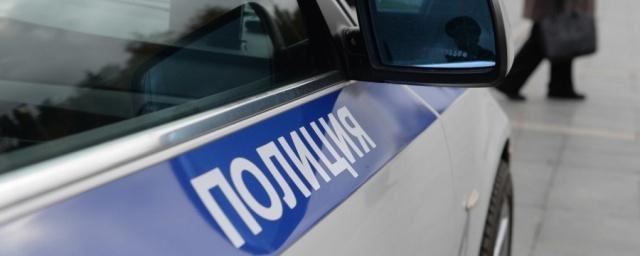 Полиция задержала наркокурьера, делавшего тайники под Екатеринбургом