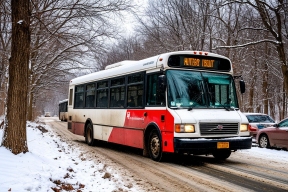 В Белоруссии при столкновении погиб один человек и шестеро пострадали