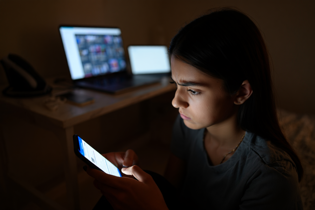 В ГД объяснили, кого коснётся новый закон о поиске экстремистской информации