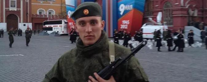 Сын Пескова рассказал о службе в ЧВК «Вагнер»